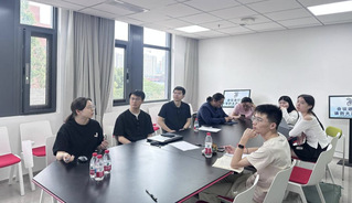 规划引航，经验共享——科技传播...
