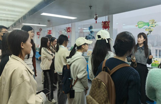 走进出版现场，洞察行业未来：科...