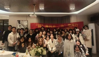 科技传播系2025级硕士班开展...