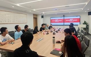 科技传播系举办深圳大学传播学院...